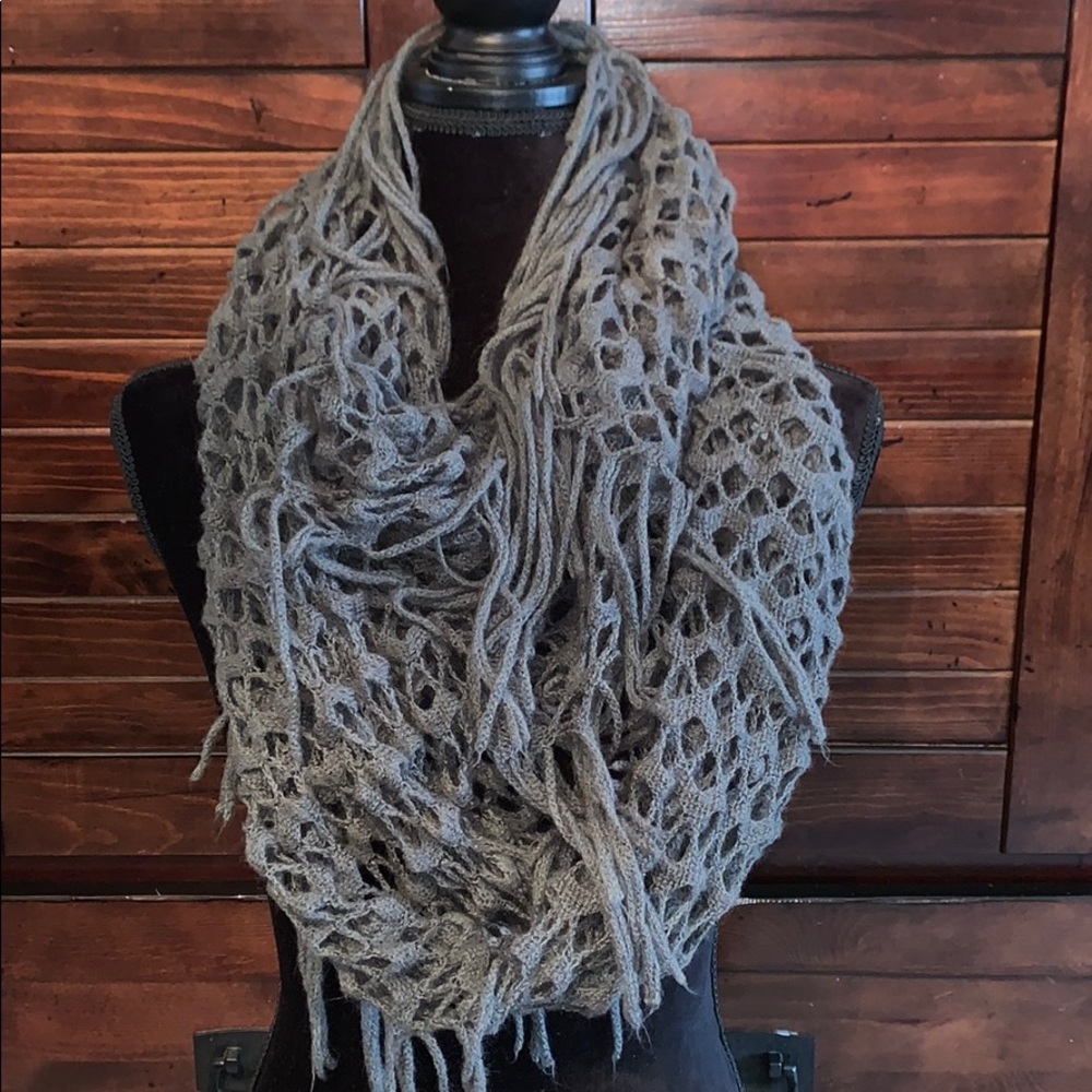 women’s scarf